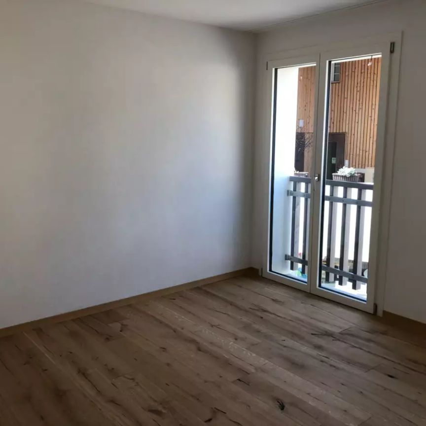 Saint-Légier - route des Deux-Villages 10 - appartement de 4.5 pièces au 1er étage - Photo 1
