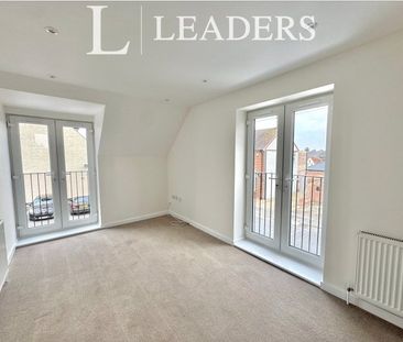 2 bedroom apartment to rent Felnor Walk, Felixstowe, IP11 - Photo 5