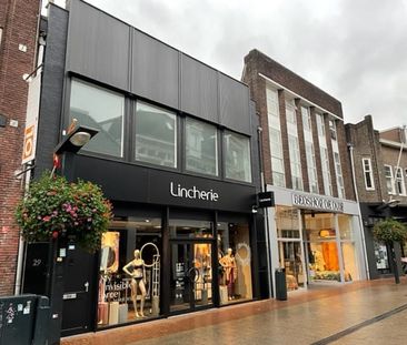 Appartement te huur: Haverstraatpassage 29-A 7511 EV Enschede - Photo 2