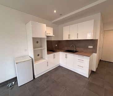 Location Appartement 1 pièce 26m² - Photo 4