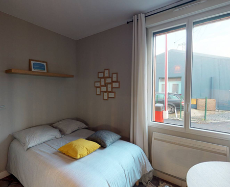Studio en coliving meublé & équipé - Bord de Sèvre - Photo 4