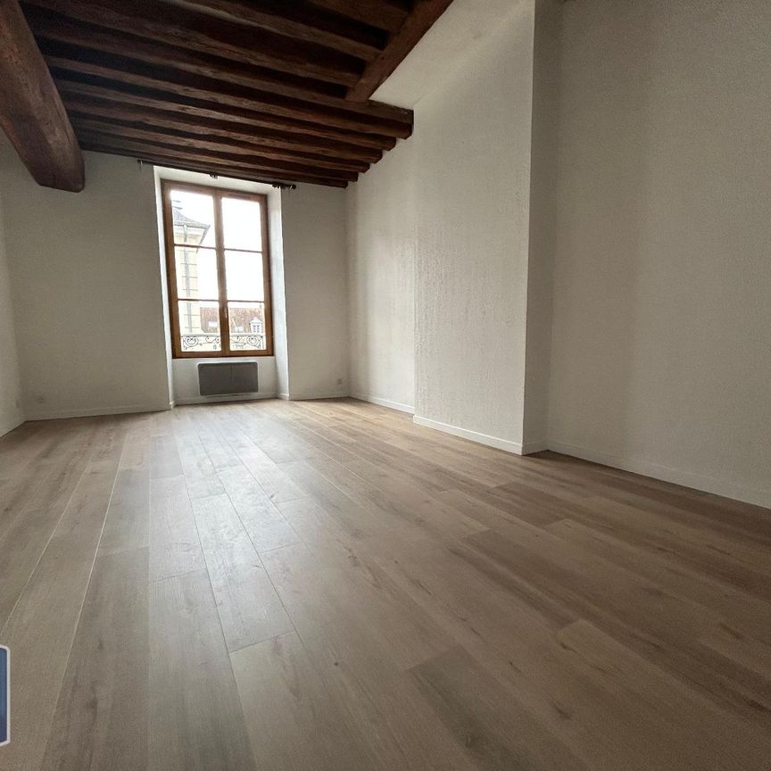 Location Appartement 3 pièces 65m² RAMBOUILLET 78120 - Photo 1