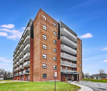 Finchgate Apartments - Photo 2