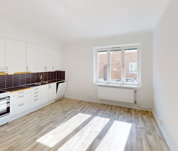 Fröjdenborgsgatan, Landskrona - Photo 5