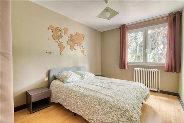 3 pièces - Meublé - 78,49 m² - RDC - Colocation autorisée - Photo 1