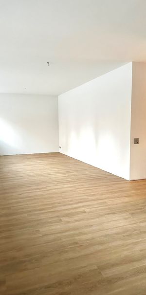1 Zimmer, 33 m², EG - Photo 1
