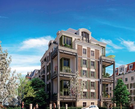 Appartement / Offre 60199231 - Photo 5