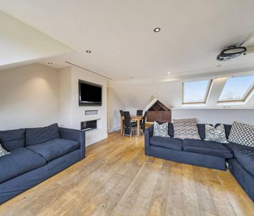 3 bedroom maisonette to rent - Photo 5