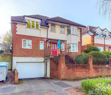 15 Harewood Avenue, Boscombe East, Bournemouth - Photo 1