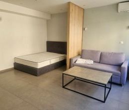 Studio/Γκαρσονιέρα για ενοικίαση - Κέντρο Θεσσαλονίκης, - Photo 4