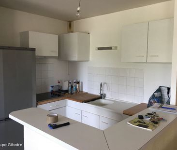 Appartement T3 à louer Saint Gregoire - 69 m² - Photo 1