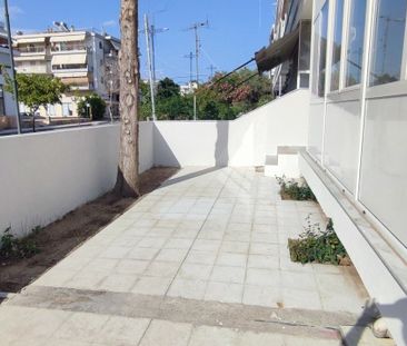 Διαμέρισμα για ενοικίαση Περαία (Θερμαϊκός) - Photo 5