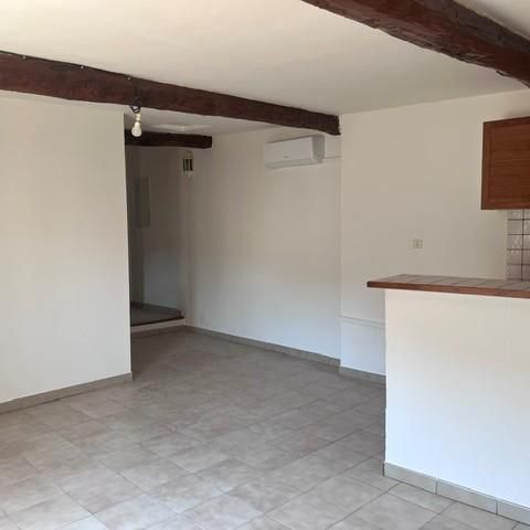 Appartement 2 Pièces 39 m² - Photo 1