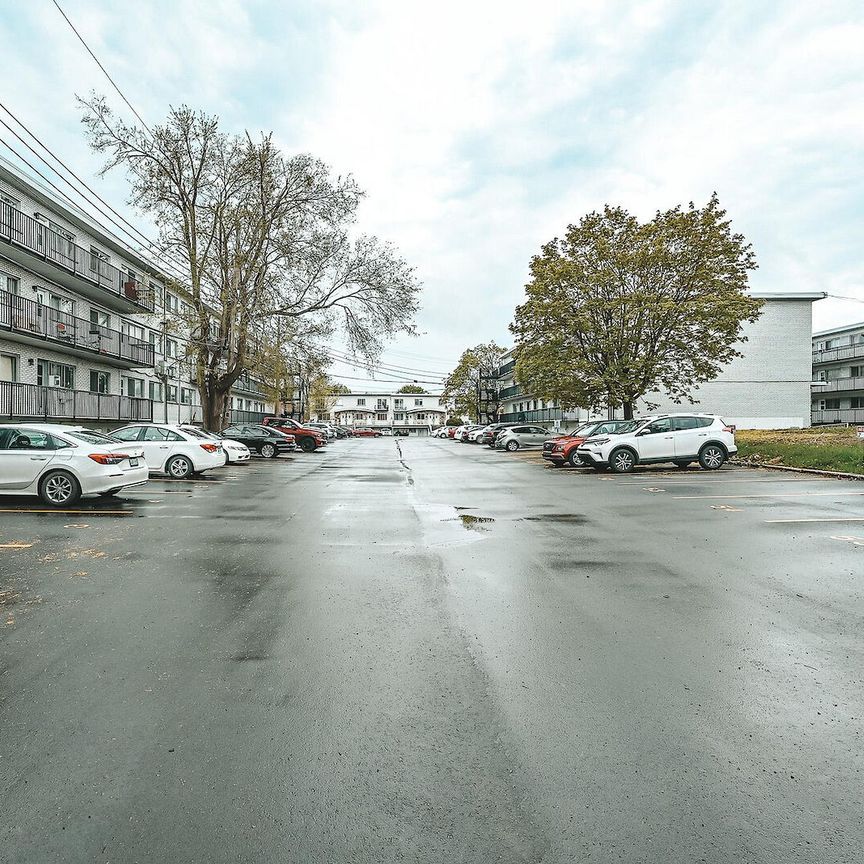 Domaine Choisy - Rue d'Avila - Photo 1