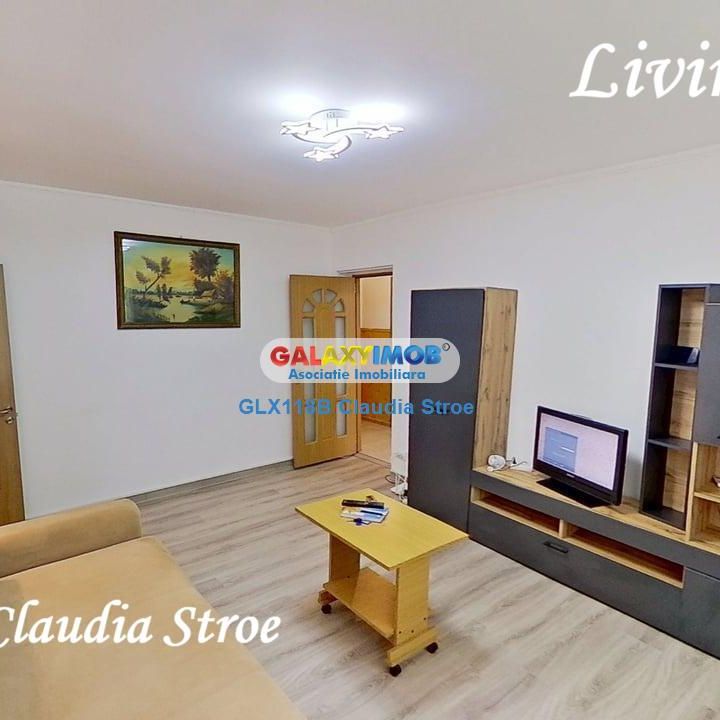 INCHIRIERE APARTAMENT 3 CAMERE NITU VASILE - Fotografie 1