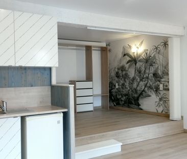 Location Appartement 1 pièce 36m² CASTELNAUDARY 11400 - Photo 6