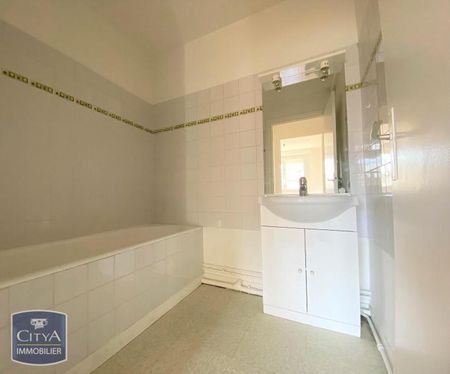 Location Appartement 2 pièces 37m² TOURS 37000 - Photo 5