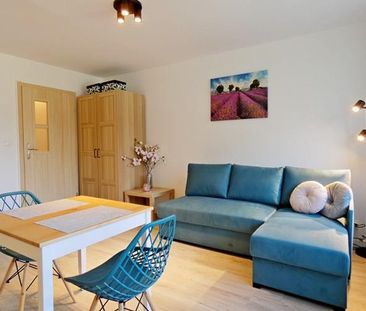 Warszawa Wola, Sokołowska - Zdjęcie 2