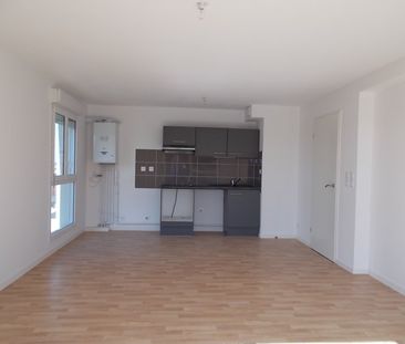 Appartement Saint-Nazaire - Porcé - Photo 2