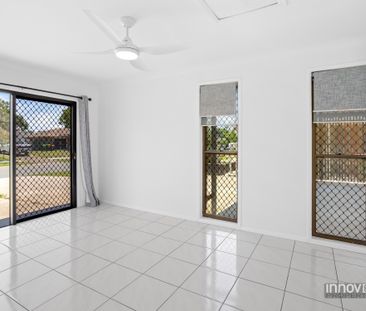 33 Rhoda Street, Caboolture South QLD 4510 - House For Rent | Domain - Photo 3