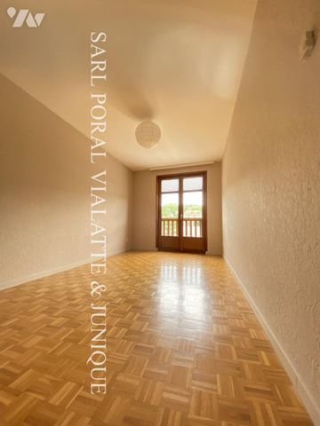 LOCATION T4 - AMBERIEU EN BUGEY - Photo 2