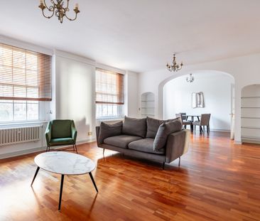 3 Bed Flat, North End House, W14 - Photo 1