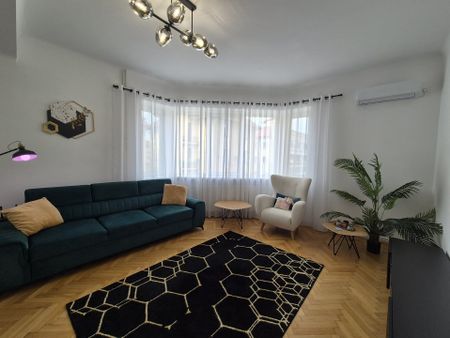 Apartament 2 camere mobilat si utilat – Gara de Nord - Fotografie 5