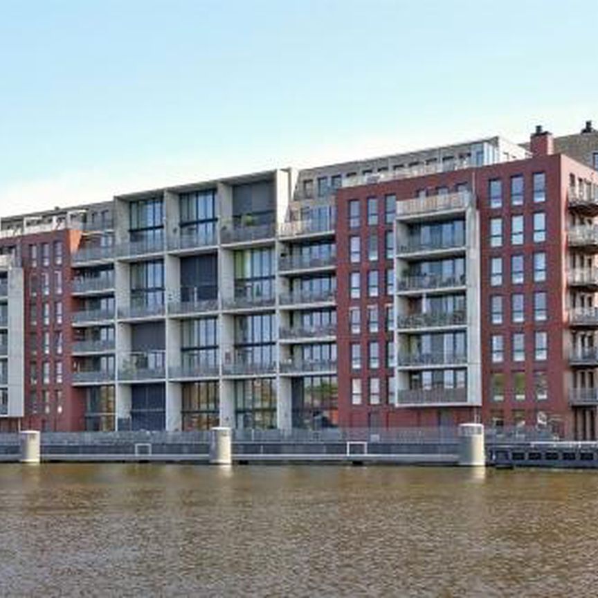 De Boeg 1502 GZ Zaandam - Photo 1