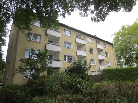 Lust auf Veränderung? 3,5-Zimmer-Stadtwohnung - Foto 3