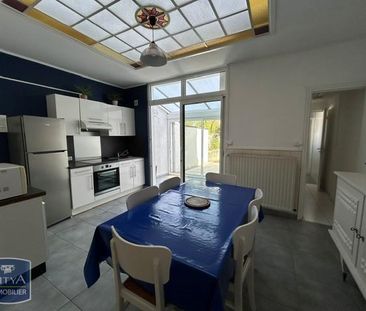 Location Appartement 2 pièces 45m² LOOS 59120 - Photo 5
