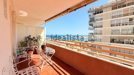 Alquiler de piso en Paseo Marítimo Rey de España, 54 - Foto 2