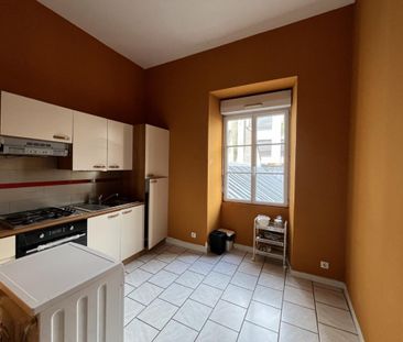 Appartement T1 à louer - 15 m² - Photo 1