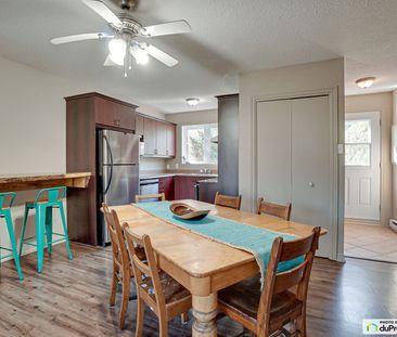 260 rue Garnier, Gatineau (Gatineau) à louer - Photo 4