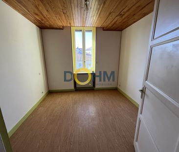 Saint-Bonnet-Le-Château Bel F4 / 3 chambres disponible de suite. - Photo 3