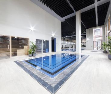 1 bedroom apartment to rent - Photo 6