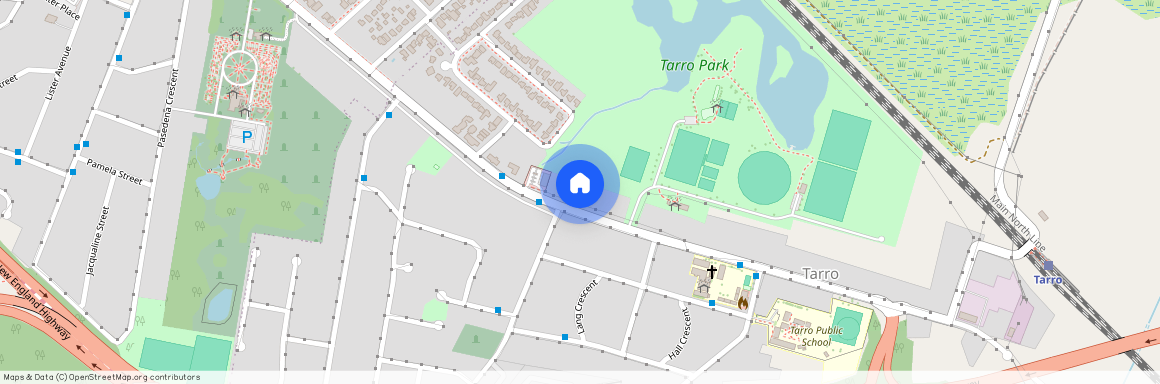 97 Anderson Drive, NSW 2322, Tarro