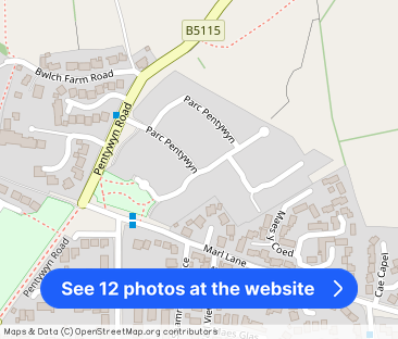 Parc Pentywyn, Deganwy, LL31 9FP - Photo 1
