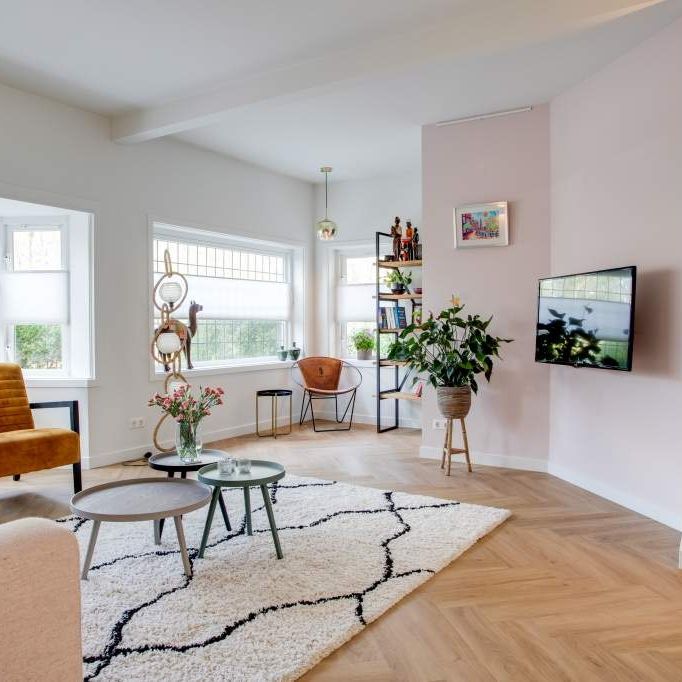 Maison Jumelée Oosterlaan, Driebergen-Rijsenburg - À Louer - Photo 1