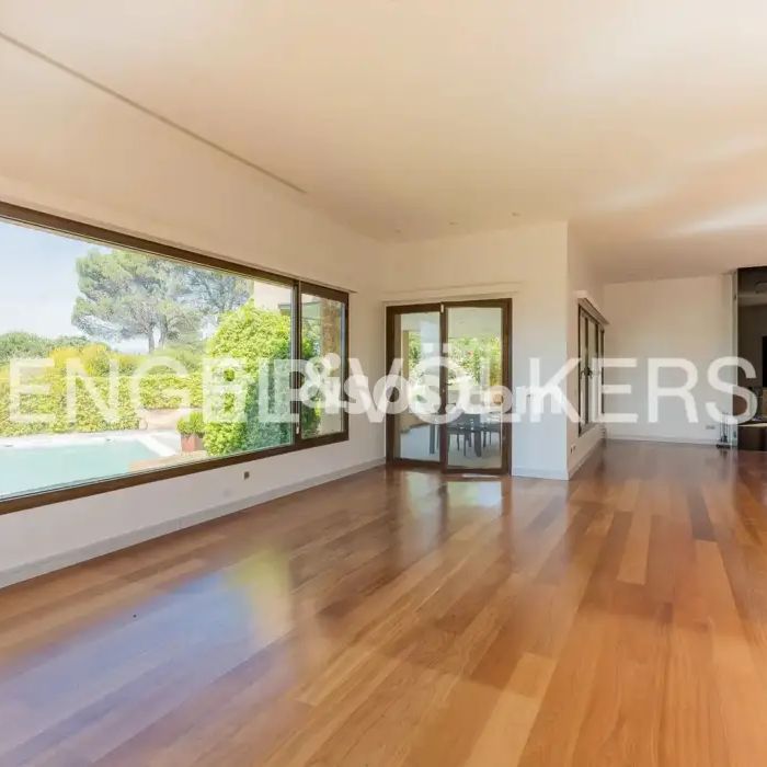 Chalet en alquiler en Club de Golf-Molino de La Hoz - Foto 1