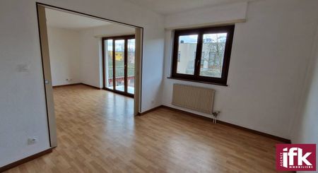 Location - Appartements - Horbourg-Wihr - 68180 - Photo 3