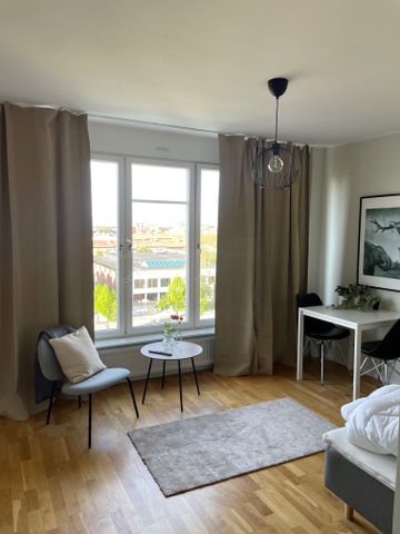 Östra Åsgatan, Eskilstuna - Photo 3