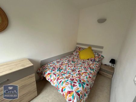 Appartement à louer 2 pièces 31.94m² - Photo 4