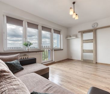 Łódź, Polesie, Retkinia, Retkińska - Photo 1