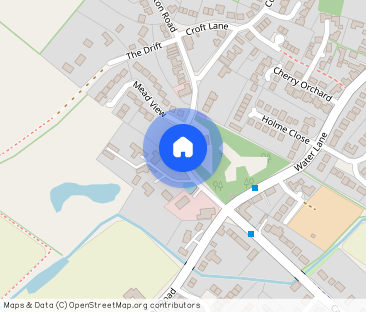 Forge End, Oakington, Cambridge, CB24 - Photo 1