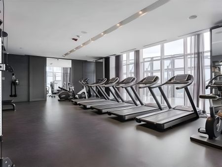 For Lease - 65 St Mary Street Unit# 1702, Toronto, Ontario - Photo 3