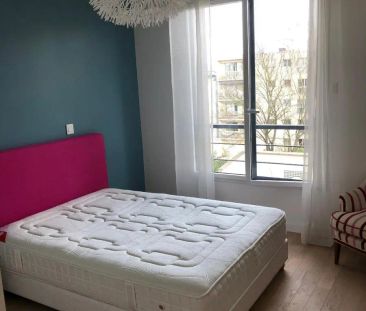 Appartement à louer 2 pièces 58.17m² - Photo 6