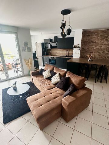 Appartement T3 Muret à louer - Photo 2