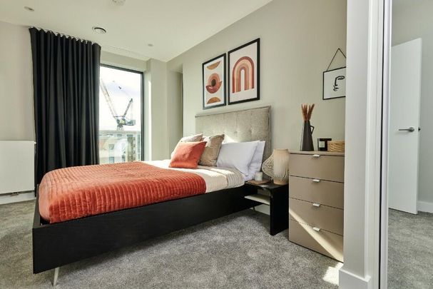 2 bedroom apartment to rent - Photo 1
