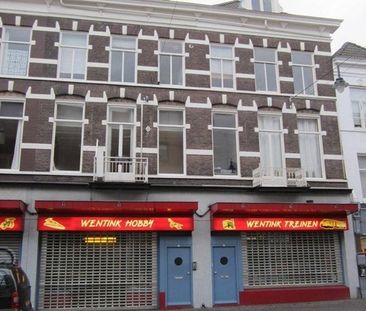 Te huur: Appartement Steenstraat in Arnhem - Foto 3