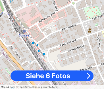 3.5 Zimmer, 90 m², 3. Stock - Foto 1